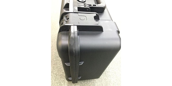 SKB / 3I-1813-7B-C キャリングケース 防塵 防水仕様　アウトレット品 画像4