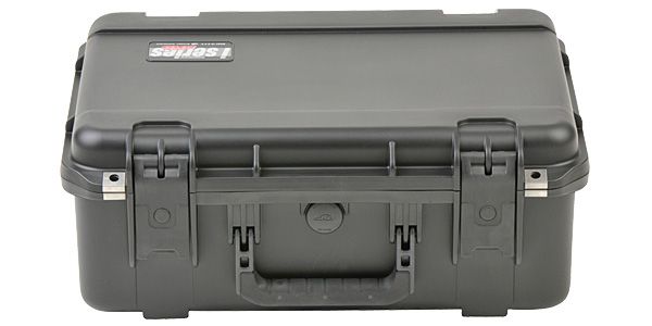 SKB / 3I-1813-7B-E Carrying case dustproof / waterproof画像2