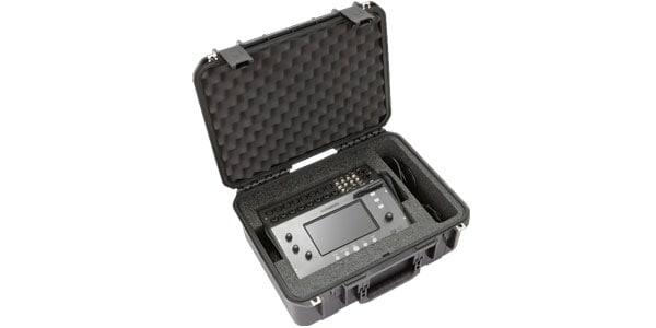 SKB ( エスケービー )  / 3i1813-7-CQ1 Allen & Heath CQ-12T/CQ-18T専用ミキサーケース画像2