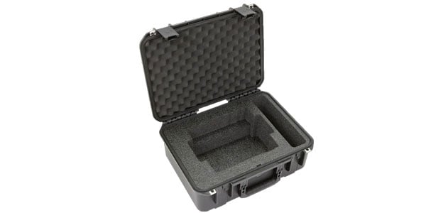 SKB ( エスケービー )  / 3i1813-7-CQ1 Allen & Heath CQ-12T/CQ-18T専用ミキサーケース画像5
