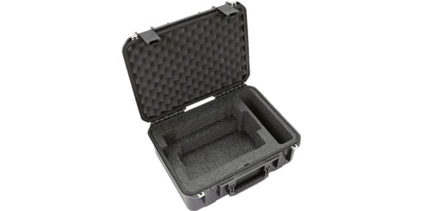 SKB ( エスケービー )  / 3i1813-7-CQ1 Allen & Heath CQ-12T/CQ-18T専用ミキサーケース画像6