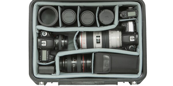SKB / 3i-1813-7DL 画像3