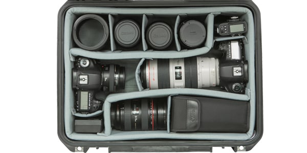 SKB / 3i-1813-7DT 画像4