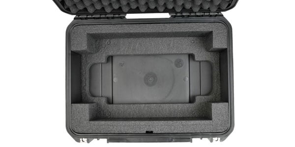 SKB ( エスケービー )  / 3I-1813-7RNE TTM57MKII/MP2014/Sixty-Two用ミキサーケース画像3