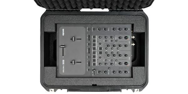 SKB ( エスケービー )  / 3I-1813-7RNE TTM57MKII/MP2014/Sixty-Two用ミキサーケース画像2
