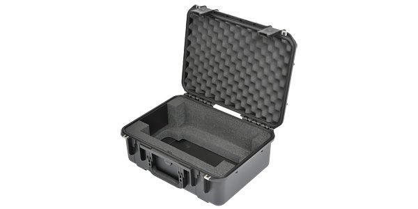SKB ( エスケービー )  / 3I-1813-7RNE TTM57MKII/MP2014/Sixty-Two用ミキサーケース画像4