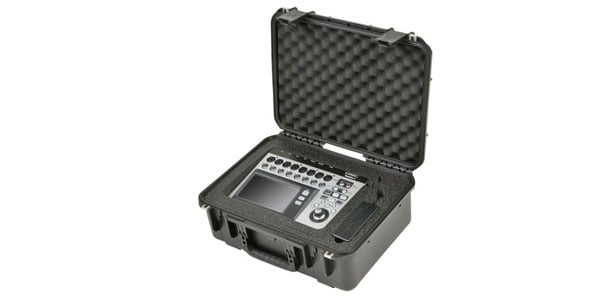 SKB ( エスケービー )  / 3I1813-7-TMIX TouchMix-8、TouchMix-16用ケース画像2