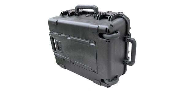 SKB / 3I-1914-8B-C Carrying case dust-proof / Waterproof 画像3