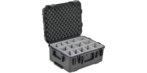 SKB ( エスケービー )  / 3I-1914-8B-D キャリングケース 防塵・防水仕様