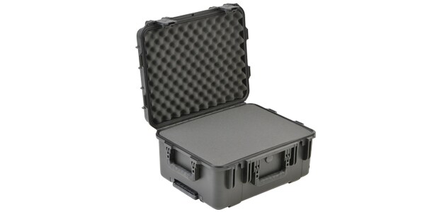 SKB ( エスケービー ) 3i-1914-8B-L キャリングケース 防塵・防水仕様