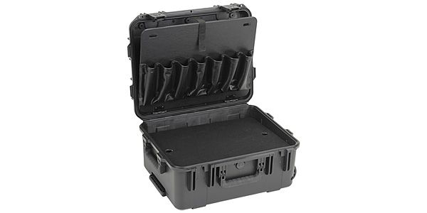 SKB ( エスケービー ) 3I-1914-8B-P パーカッションケース 送料
