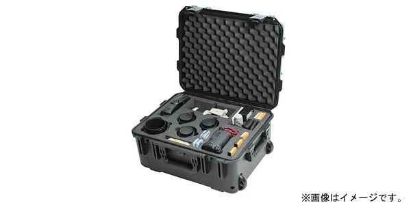 SKB ( エスケービー ) 3I-19148DSLR カメラ用キャリングケース
