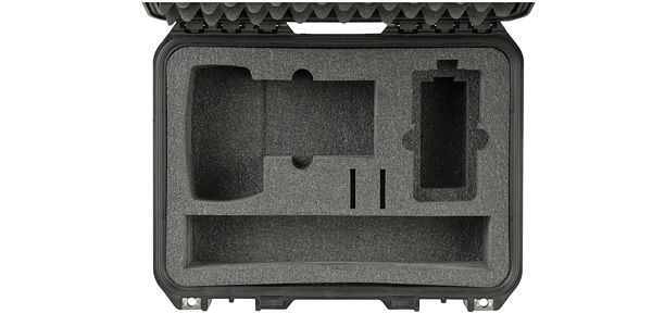 SKB ( エスケービー )  / 3I-19148DSLR カメラ用キャリングケース DSLR用画像4