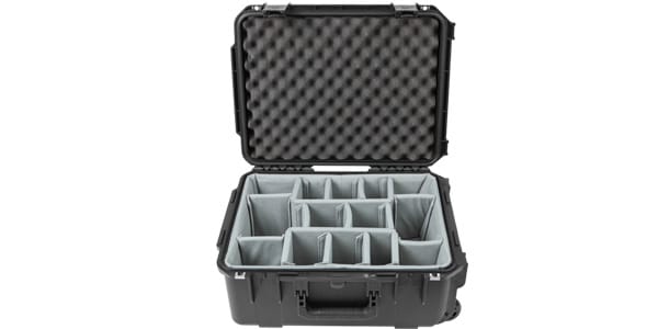 SKB / 3i-1914-8DT Carrying case dust-proof / Waterproof画像2