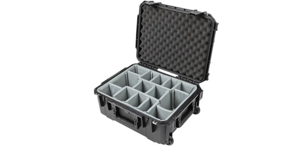 SKB / 3i-1914-8DT Carrying case dust-proof / Waterproof画像3