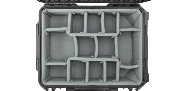 SKB / 3i-1914-8DT Carrying case dust-proof / Waterproof画像4