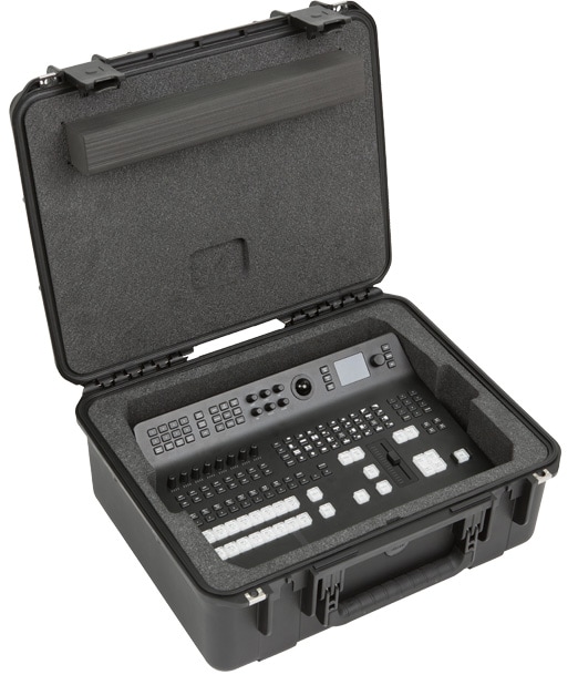 SKB/3i-1914N8ATM ATEM Television Studio Pro HD専用ケース