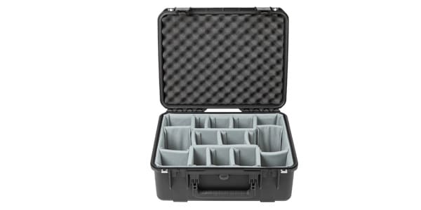 SKB / 3i-1914N-8DT カメラ用ケース画像2