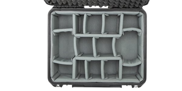 SKB / 3i-1914N-8DT カメラ用ケース画像4