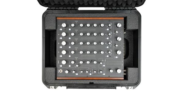 SKB ( エスケービー )  / 3I-1914N-8RNE RANE MP2015/Sixty-Four用ミキサーケース画像3