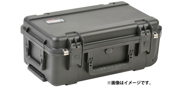 SKB  エスケービー  3IB C キャリングケース 防塵・防水仕様