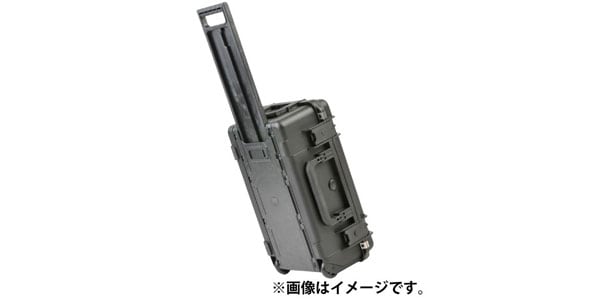 SKB / 3I-2011-7B-C キャリングケース、カット済みウレタン