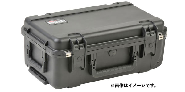 SKB/3I-2011-7B-C キャリングケース 防塵・防水仕様