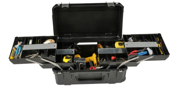 SKB / 3i-2011-7B-TR画像2