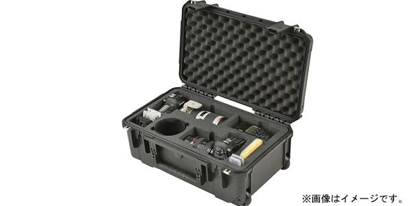 SKB / 3I-20117SLR2 画像2