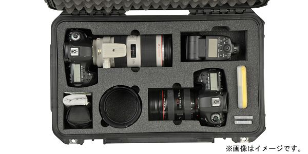 SKB / 3I-20117SLR2 画像3