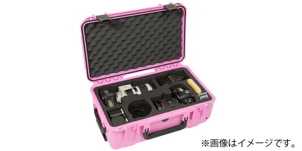 SKB / 3I-20117SLR2 カメラ用キャリングケース DSLR用 Amazon | SKB カメラ用キャリングケース 3I-20117SLR2 | 機材