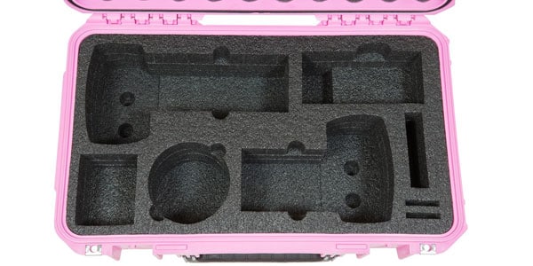 SKB ( エスケービー ) 3I-20117SLRP カメラ用キャリングケース