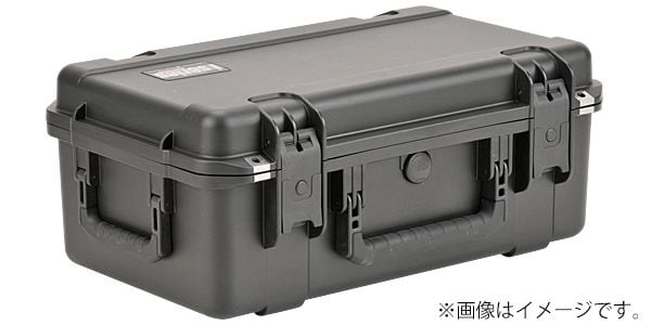 SKB ( エスケービー )  / 3I-2011-8B-C キャリングケース 防塵・防水仕様画像4