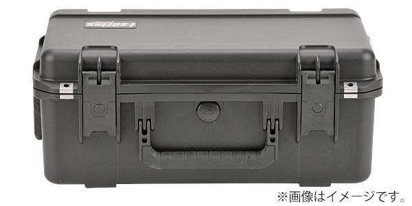 SKB ( エスケービー )  / 3I-2011-8B-C キャリングケース 防塵・防水仕様画像5