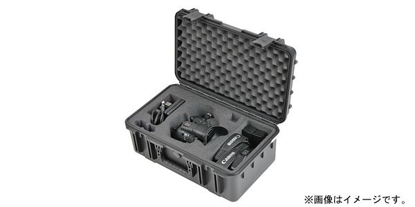 SKB/3I-20118C300 Canon/C100/C300/C500用カメラケース