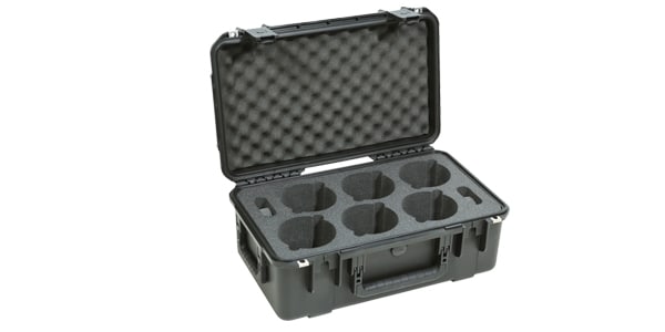 SKB ( エスケービー )  / 3i-20118LENS カメラレンズ専用ケース