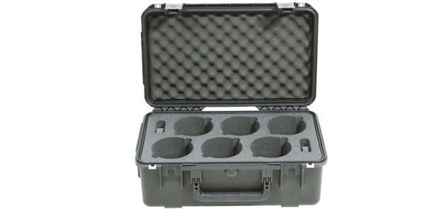 SKB ( エスケービー )  / 3i-20118LENS カメラレンズ専用ケース画像2