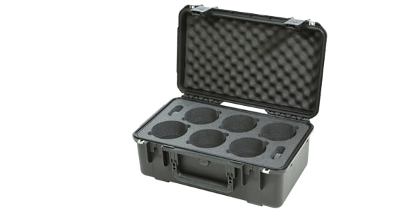 SKB ( エスケービー )  / 3i-20118LENS カメラレンズ専用ケース画像3