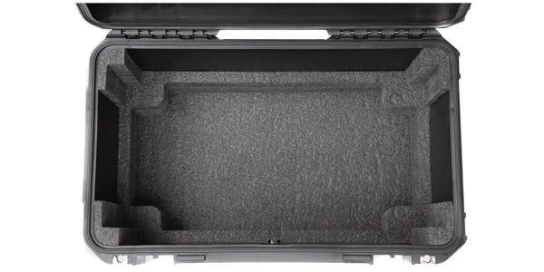 SKB ( エスケービー )  / 3i-2011M103U 3Uラック キャリングケース 防塵・防水仕様画像4