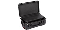 SKB / 3i-2011M72U 2Uラック キャリングケース 防塵・防水仕様