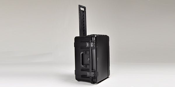 SKB / 3I-2015-10B-E Carrying case dust-proof / Waterproof 画像2
