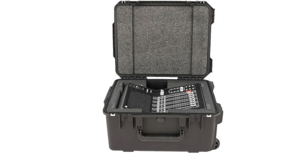 SKB ( エスケービー )  / 3i2015-10DM3 YAMAHA DM3/DM3 Standard専用ケース画像2