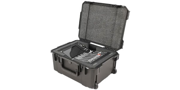 SKB ( エスケービー )  / 3i2015-10DM3 YAMAHA DM3/DM3 Standard専用ケース画像3