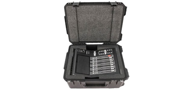 SKB ( エスケービー )  / 3i2015-10DM3 YAMAHA DM3/DM3 Standard専用ケース画像4