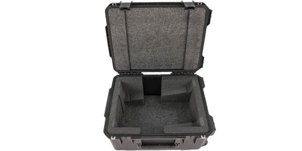 SKB ( エスケービー )  / 3i2015-10DM3 YAMAHA DM3/DM3 Standard専用ケース画像5