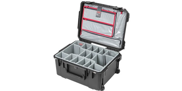 SKB ( エスケービー ) 3i-2015-10PL カメラ用ケース 送料無料