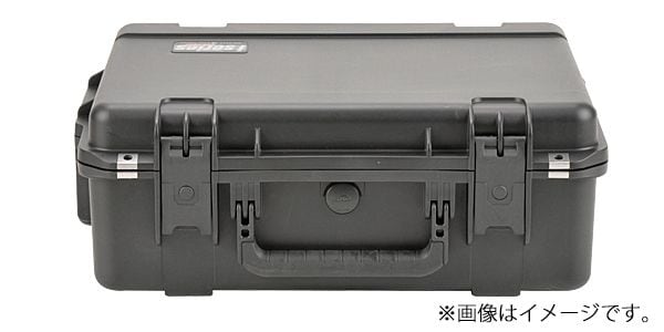 SKB / 3I-2015-7B-C キャリングケース、カット済みウレタン