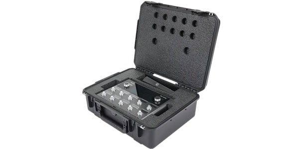 SKB ( エスケービー )  / 3i-2015-7TMP Fender/Tone Master Pro専用ケース画像3