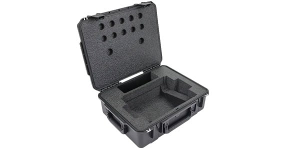 SKB ( エスケービー )  / 3i-2015-7TMP Fender/Tone Master Pro専用ケース画像4
