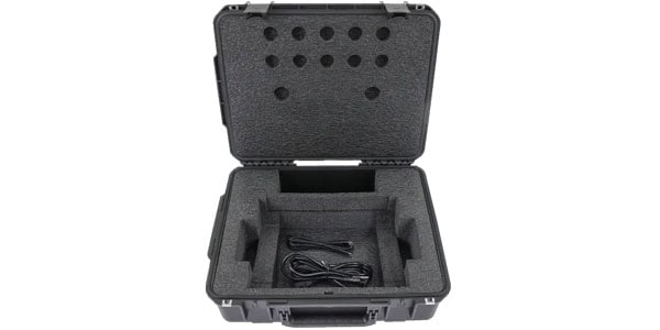 SKB ( エスケービー )  / 3i-2015-7TMP Fender/Tone Master Pro専用ケース画像5